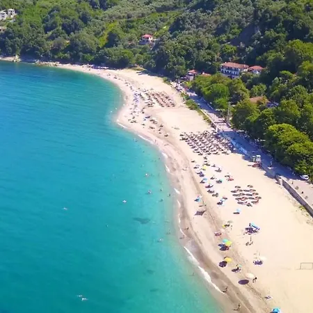 酒店 Pelagos Agios Ioannis (Thessaly)