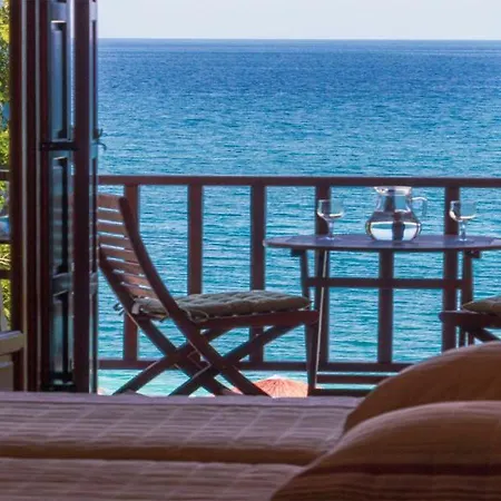 Hotel Pelagos Agios Ioannis (Thessaly)