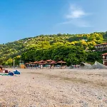 Pelagos 호텔 Agios Ioannis (Thessaly)