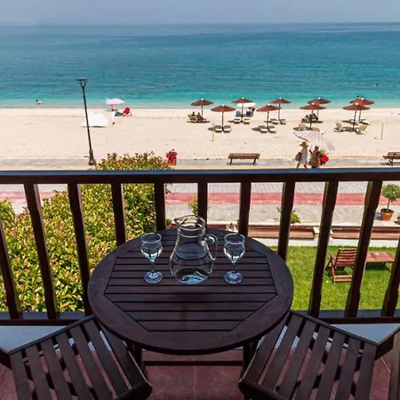 Pelagos Hotell *