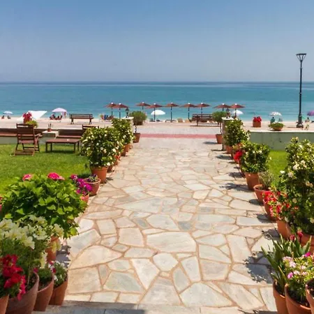 Pelagos Отель Agios Ioannis (Thessaly)