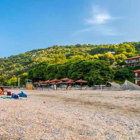 Pelagos Отель Agios Ioannis (Thessaly)