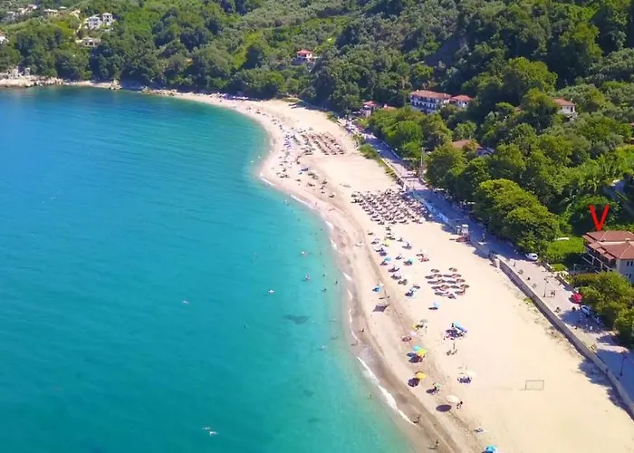 Hotel Pelagos Agios Ioannis (Thessaly)