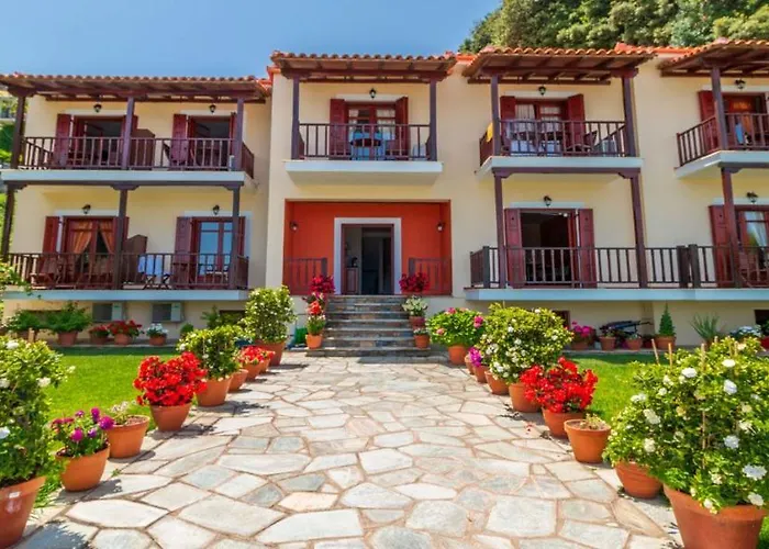 Hotel Pelagos Agios Ioannis (Thessaly)