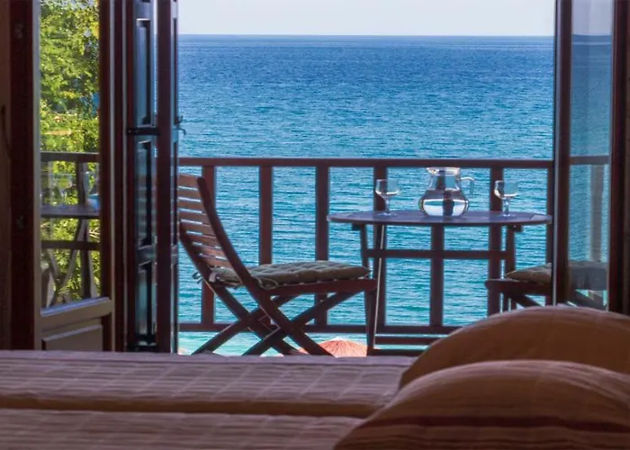 Hotel Pelagos Agios Ioannis (Thessaly)