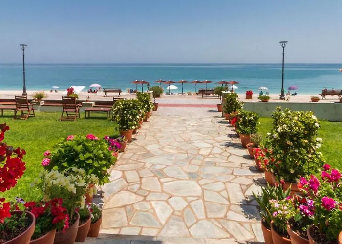 Pelagos Hotel Agios Ioannis (Thessaly)