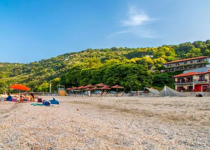 Pelagos Hotel Agios Ioannis (Thessaly)